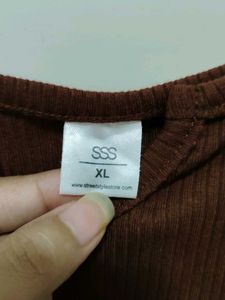 Cute Cinnamon Tank Top