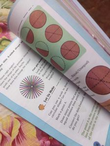 Maths Mela Grade 4 Textbook/Cbsekv School
