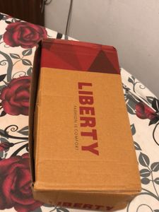 Liberty Boy’s Lucy & Luke Toddler Sneakers