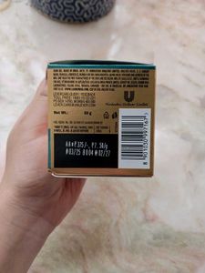 Lakme Lumi-Smooth AHA Gel Creme