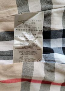 Burberry Trench Coat