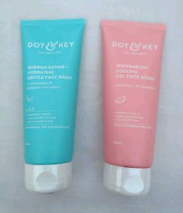 Combo of 2 Face Wash