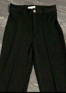 Kotty High Rise Trouser