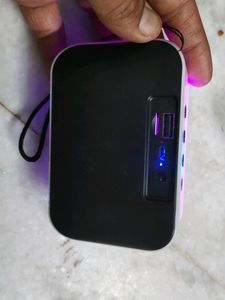 Bluetooth Speaker Headphone