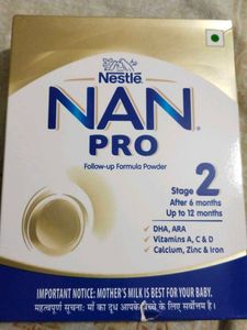 Nestle NAN PRO 2