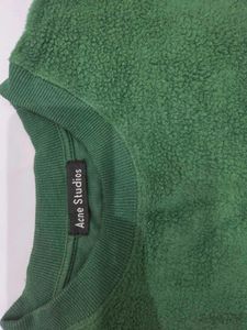 Acne Studios Colorblock Sweater