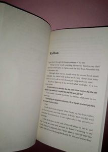 COMBO OF 2 BOOKS