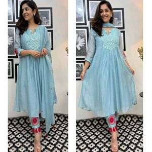 Beautiful hit design anarkali