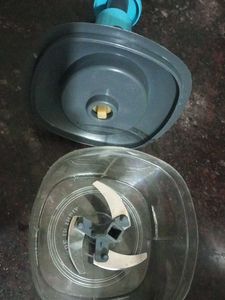 Vegetable Chopper