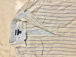 Original Tommy Hilfiger Striped Shirt