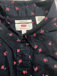 Beautiful Levis Shirt