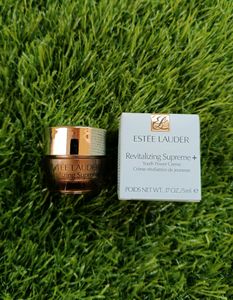 EsteeLauder Revitalizing Supreme+Youth Power Creme