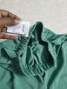 Plazo Pant