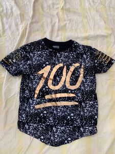 Casual t shirt, 💯print