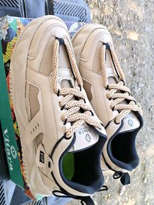 Vitara Casual Sneakers