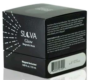 Slova Retinol magnetic Face Mask