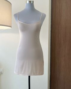 H&M satin slip