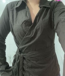 Fitted Shirt for women