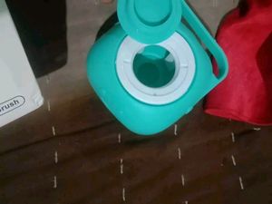 Silicon New Bath Brush
