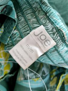 Multi Floral Print Dress (Women's)