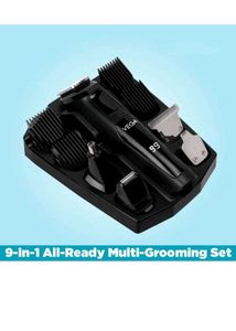 VEGA Grooming Kit