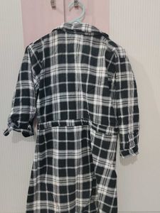 pretty one piece type kurti