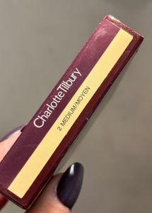 Charlotte Tilbury Airbrush Flawless Finish