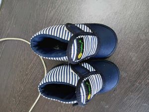 Imbaby Baby Shoes