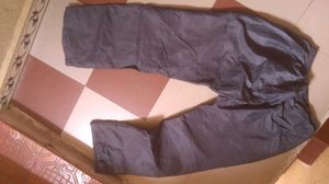 Raincoat For Men
