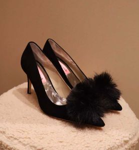 🎊🥳Buy One Get 1 Free🥳Ted Baker Chic Black Heels