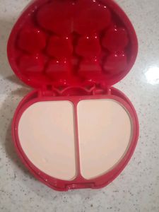 Compact Powder
