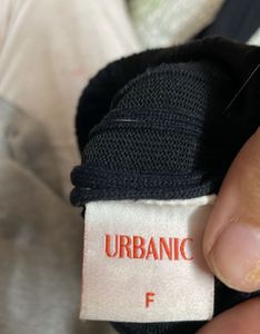 URBANIC TOP