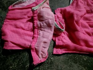 Set Of 2 Blouses