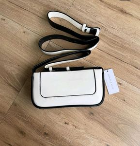 Charles And Keith Shoulder Bag