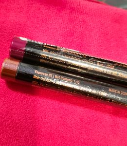 Faces Canada Intense Matte Lipstick
