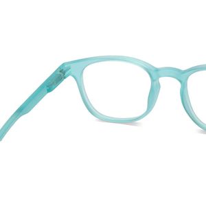 Lenskart Hustler Turquoise