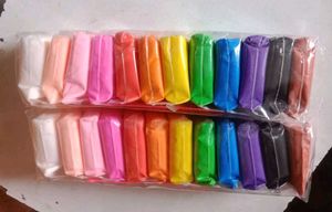 Air Dry Clay For Kids To Play