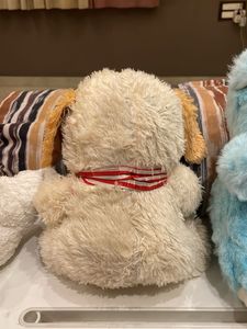 Cute Plush Teddy Bear Trio