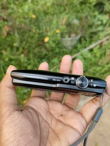 Nikon Coolpix S3200 Camera
