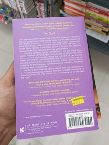 Fiction Books Bundle