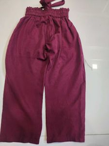 Loose Pant 👖