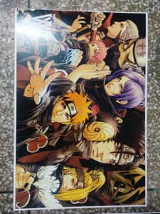 Anime Posters