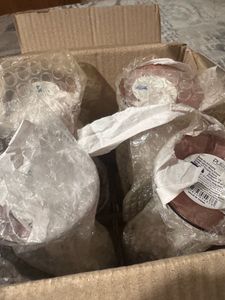 Wine Glasses (Set of 4)