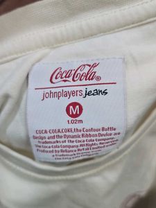 Coca-Cola Graphic Tee