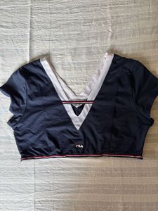 FILA Workout Top