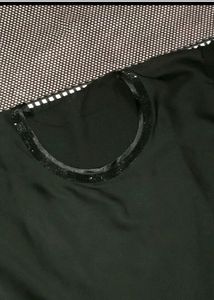 Used Abaya But Good In Condition