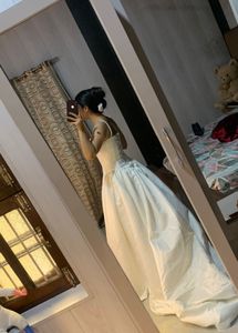 Gorgeous Wedding Gown💝❤️🦋🐝