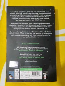 Mate By Ali Hazelwood