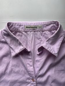 Y2k Fitted Shirt