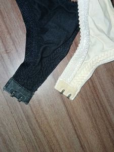 Bra Bundle - Black &amp; Beige